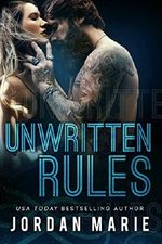 Unwritten Rules (Filthy Florida Alphas Book 3) (English Edition) Cover des Buches Unwritten Rules (Filthy Florida Alphas Book 3) (English Edition) (ISBN: B079RKJP8M)