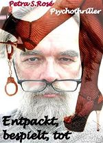 Entpackt, bespielt, tot Cover des Buches Entpackt, bespielt, tot (ISBN: B079RZF7GC)