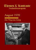 "Themen & Kontraste" - ein Nachrichtenmagazin der Zeitgeschichte zum Blättern und Nachschlagen. : Eine Chronik mit Lexikon und Dokumenten. Vom August 1914 bis zum Dezember 1946 Cover des Buches "Themen & Kontraste" - ein Nachrichtenmagazin der Zeitgeschichte zum Blättern und Nachschlagen. : Eine Chronik mit Lexikon und Dokumenten. Vom August 1914 bis zum Dezember 1946 (ISBN: B079WMKZ77)