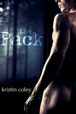 The Pack (English Edition) Cover des Buches The Pack (English Edition) (ISBN: B079YWKGZK)