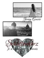 Schattenherz: je n'abandonnerai jamais (Herz-Reihe 1) Cover des Buches Schattenherz: je n'abandonnerai jamais (Herz-Reihe 1) (ISBN: B07B3YJKPF)
