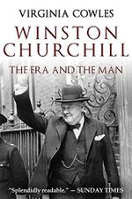 Winston Churchill: The Era and The Man (English Edition) Cover des Buches Winston Churchill: The Era and The Man (English Edition) (ISBN: B07BBSGM5M)