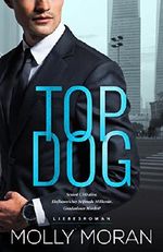 Top Dog: Liebesroman Cover des Buches Top Dog: Liebesroman (ISBN: B07BDG7NFR)