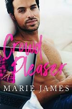Crowd Pleaser (English Edition) Cover des Buches Crowd Pleaser (English Edition) (ISBN: B07BFLXY4G)