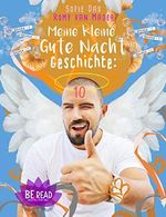 Meine kleine Gute Nacht Geschichte: 10: (Für Erwachsene) Cover des Buches Meine kleine Gute Nacht Geschichte: 10: (Für Erwachsene) (ISBN: B07BGT6DRL)