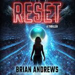 Reset Cover des Buches Reset (ISBN: B07BNYBFBB)
