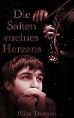 Die Saiten meines Herzens Cover des Buches Die Saiten meines Herzens (ISBN: B07BSW1SFH)