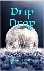 Drip Drop Cover des Buches Drip Drop (ISBN: B07BZKPPVY)