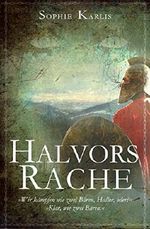 Halvors Rache Cover des Buches Halvors Rache (ISBN: B07C966BXK)