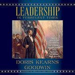 Leadership Cover des Buches Leadership (ISBN: B07C9L4MPJ)