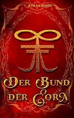 Der Bund der Eora (Amar-Reihe 1) Cover des Buches Der Bund der Eora (Amar-Reihe 1) (ISBN: B07C9WGGWL)