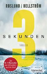 Drei Sekunden: Thriller (Piet Hoffmann 1) Cover des Buches Drei Sekunden: Thriller (Piet Hoffmann 1) (ISBN: B07CGLRBJW)
