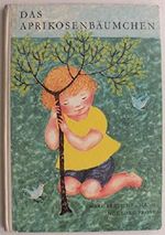 Das Aprikosenbäumchen Cover des Buches Das Aprikosenbäumchen (ISBN: B07CK6TTSS)