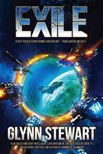 Exile (English Edition) Cover des Buches Exile (English Edition) (ISBN: B07CKPGTHN)