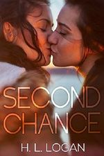 Second Chance Cover des Buches Second Chance (ISBN: B07CM2X7Q5)