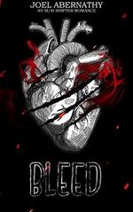 Bleed (Flesh and Bone Book 2) (English Edition) Cover des Buches Bleed (Flesh and Bone Book 2) (English Edition) (ISBN: B07CQY5Y8X)