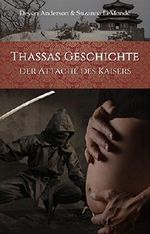 Thassas Geschichte Cover des Buches Thassas Geschichte (ISBN: B07CS478JX)