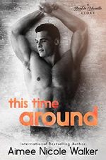 This Time Around (Road to Blissville, #4) (English Edition) Cover des Buches This Time Around (Road to Blissville, #4) (English Edition) (ISBN: B07CVHLY7Z)