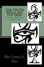 The Truth Shall Set You Free (English Edition) Cover des Buches The Truth Shall Set You Free (English Edition) (ISBN: B07CVM5CRW)