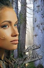 Waldlichter Cover des Buches Waldlichter (ISBN: B07CW21H1M)