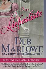 Der Liebesliste (Half Moon House 1) Cover des Buches Der Liebesliste (Half Moon House 1) (ISBN: B07CYJ2WD9)