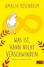Was ist, kann nicht verschwinden: Roman Cover des Buches Was ist, kann nicht verschwinden: Roman (ISBN: B07D1HN9FL)