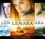 Lenara (Reihe in 4 Bänden) Cover des Buches Lenara (Reihe in 4 Bänden) (ISBN: B07D3Q7CX1)