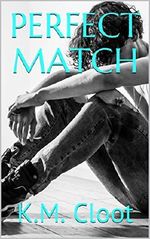 PERFECT MATCH Cover des Buches PERFECT MATCH (ISBN: B07D424B2V)