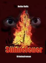 Sühnefeuer Cover des Buches Sühnefeuer (ISBN: B07D6FKBCH)