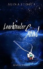 Leuchtender Sand Cover des Buches Leuchtender Sand (ISBN: B07D6TQM2S)
