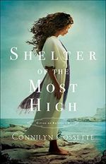 Shelter of the Most High (Cities of Refuge Book #2) (English Edition) Cover des Buches Shelter of the Most High (Cities of Refuge Book #2) (English Edition) (ISBN: B07D6XC5VX)