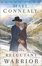 The Reluctant Warrior (High Sierra Sweethearts Book #2) (English Edition) Cover des Buches The Reluctant Warrior (High Sierra Sweethearts Book #2) (English Edition) (ISBN: B07D6Y95PW)