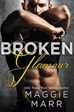 Broken Glamour (Glamour Series Book 2) (English Edition) Cover des Buches Broken Glamour (Glamour Series Book 2) (English Edition) (ISBN: B07D6Z8JSL)