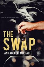 The Swap (English Edition) Cover des Buches The Swap (English Edition) (ISBN: B07D71F8SC)