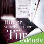 Hinter verschlossener Tür Cover des Buches Hinter verschlossener Tür (ISBN: B07D9J8QS8)