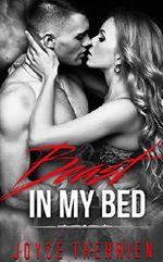 Beast In My Bed Cover des Buches Beast In My Bed (ISBN: B07DFKPVVC)