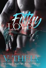 Filthy Love (Renegade Souls MC Romance Saga Book 4) (English Edition) Cover des Buches Filthy Love (Renegade Souls MC Romance Saga Book 4) (English Edition) (ISBN: B07DFLFBJR)
