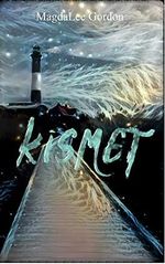 Kismet Cover des Buches Kismet (ISBN: B07DFTLVLN)