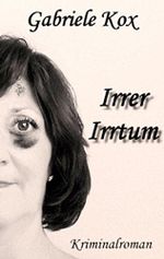 Irrer Irrtum Cover des Buches Irrer Irrtum (ISBN: B07DGKPZQG)