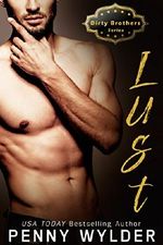 LUST (Dirty Brothers Series Book 2) (English Edition) Cover des Buches LUST (Dirty Brothers Series Book 2) (English Edition) (ISBN: B07DKXL7SB)