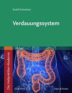 Die Heilpraktiker-Akademie. Verdauungssystem (KIM - Lehrbuch - Urban & Fischer Verlag) Cover des Buches Die Heilpraktiker-Akademie. Verdauungssystem (KIM - Lehrbuch - Urban & Fischer Verlag) (ISBN: B07DNCT7CQ)