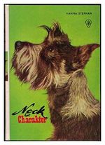 Neck hat Charakter Cover des Buches Neck hat Charakter (ISBN: B07DPNG6BT)