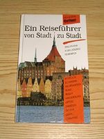 Der kleine Gothaer - Ein Reiseführer von Stadt zu Stadt Cover des Buches Der kleine Gothaer - Ein Reiseführer von Stadt zu Stadt (ISBN: B07DSYHHS1)
