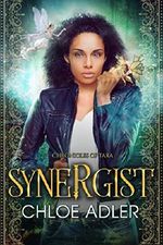 Synergist: A Reverse Harem Fantasy Romance (Chronicles of Tara Book 1) (English Edition) Cover des Buches Synergist: A Reverse Harem Fantasy Romance (Chronicles of Tara Book 1) (English Edition) (ISBN: B07DSYLG9B)