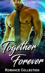 Together Forever: Romance Collection Cover des Buches Together Forever: Romance Collection (ISBN: B07DVYRBJ1)