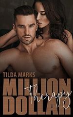 Million Dollar Therapy Cover des Buches Million Dollar Therapy (ISBN: B07DWY889L)