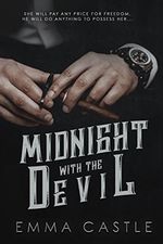 Midnight with the Devil (Unlikely Heroes Book 1) (English Edition) Cover des Buches Midnight with the Devil (Unlikely Heroes Book 1) (English Edition) (ISBN: B07F19H9W9)