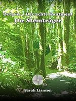 Octavia - Der achte Kontinent: Die Steinträger Cover des Buches Octavia - Der achte Kontinent: Die Steinträger (ISBN: B07F1TV5HV)
