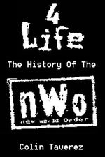 4-Life: The History Of The NWO (English Edition) Cover des Buches 4-Life: The History Of The NWO (English Edition) (ISBN: B07F5QL1T3)