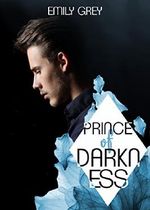Prince of Darkness Cover des Buches Prince of Darkness (ISBN: B07F9RMFQF)